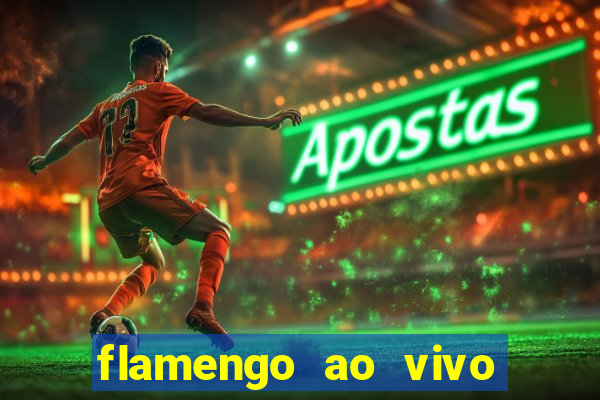 flamengo ao vivo multi tv